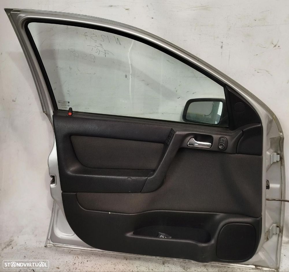 Porta frente esquerda OPEL Astra G Caravan (F35_) - 2