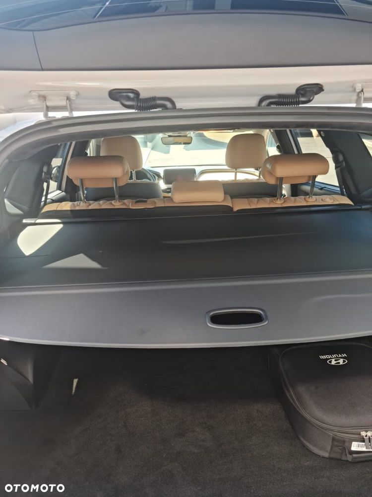Hyundai Santa Fe 1.6 Plugin-Hybrid 4WD Prime - 11