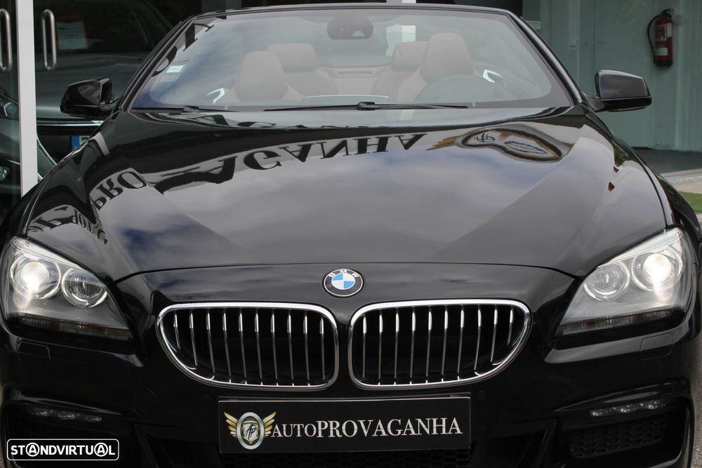 BMW 640 - 37