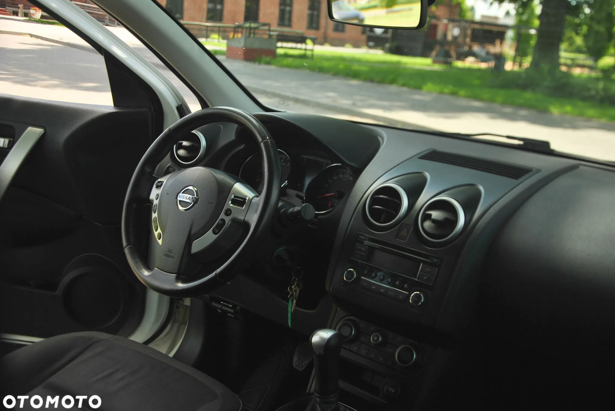 Nissan Qashqai 1.6 Acenta - 14