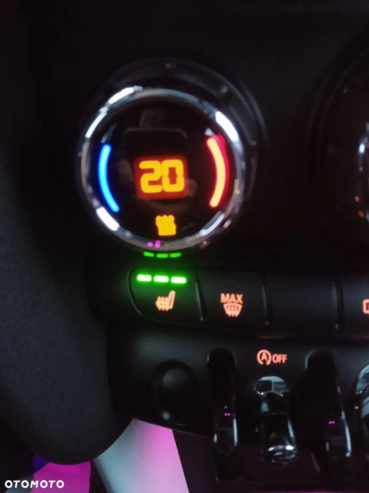 MINI Cooper S Sport-Aut - 16