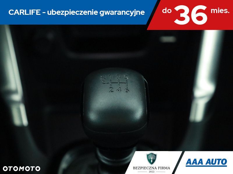 Citroën C3 Aircross - 19
