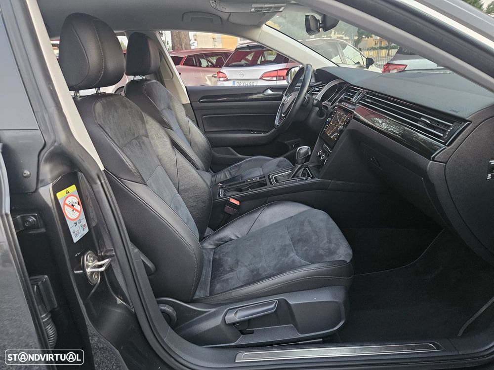 VW Arteon 2.0 TDI Elegance DSG - 13