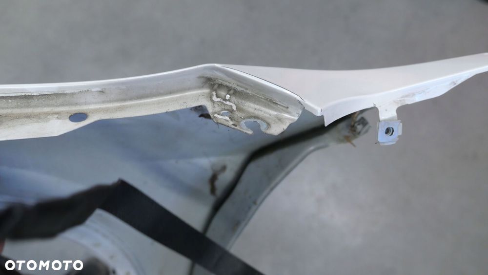 bmw f48 x1 drzwi błotnik prawy przód a96 mineralweiss 7414370 - 15