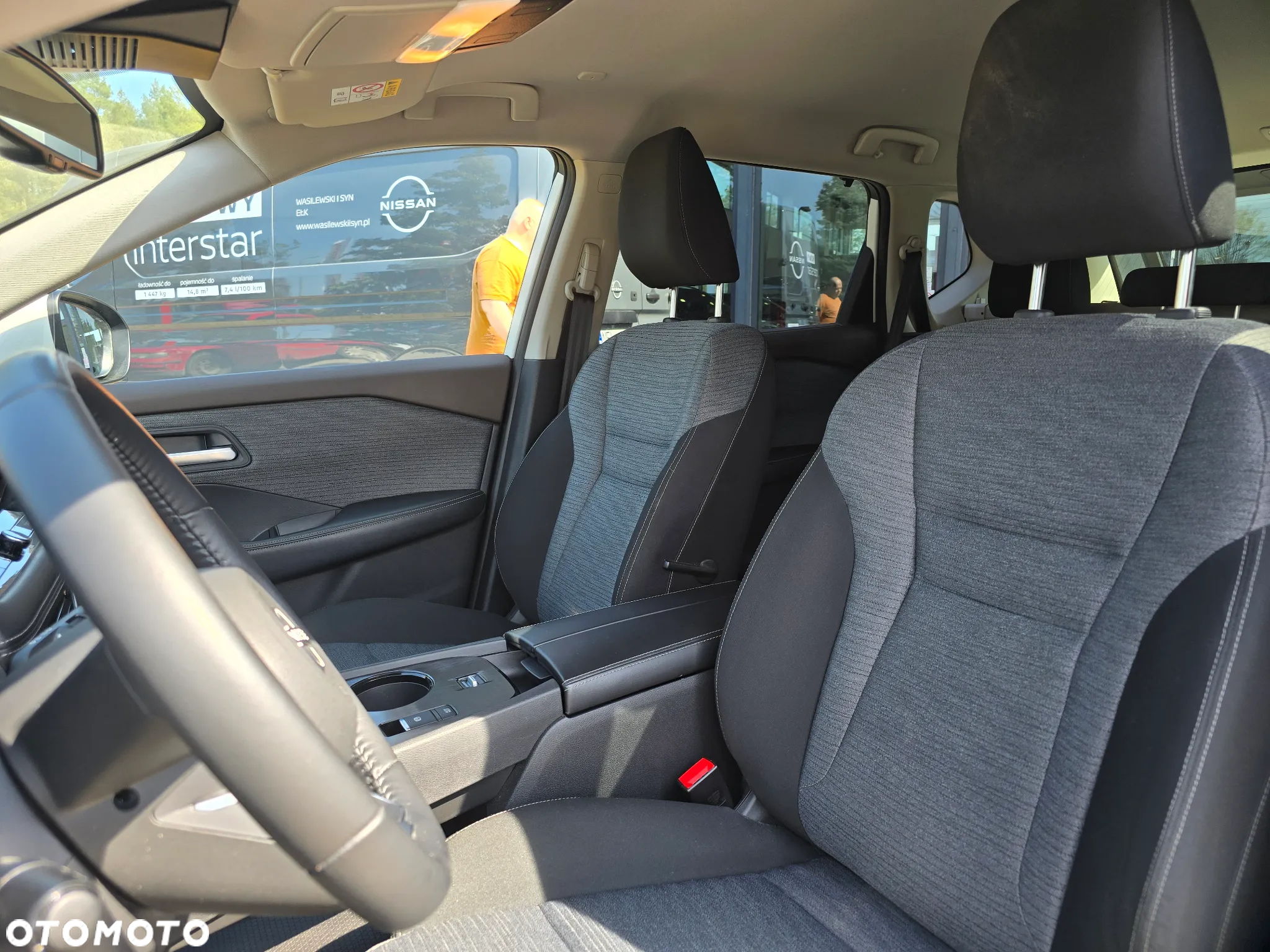 Nissan X-Trail 1.5 VC-T e-POWER N-Connecta 2WD - 8