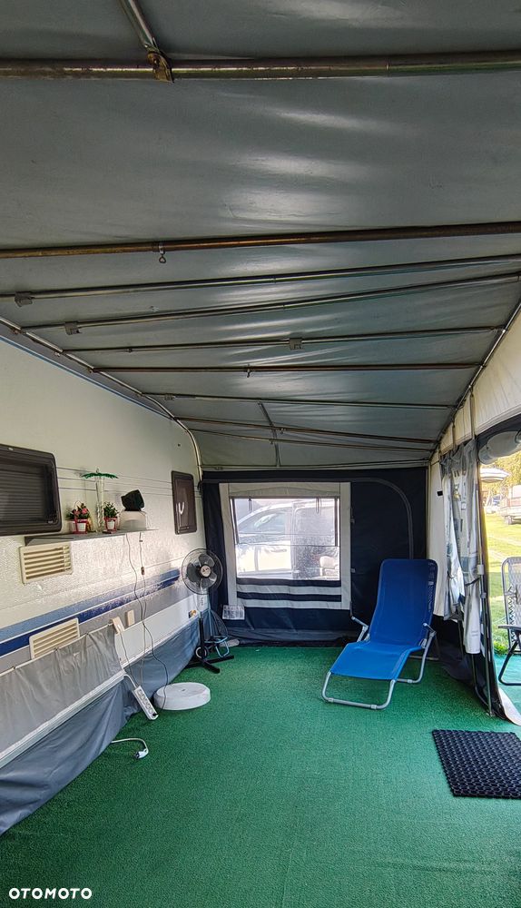 Hobby PRESTIGE 650 UMFE - 24