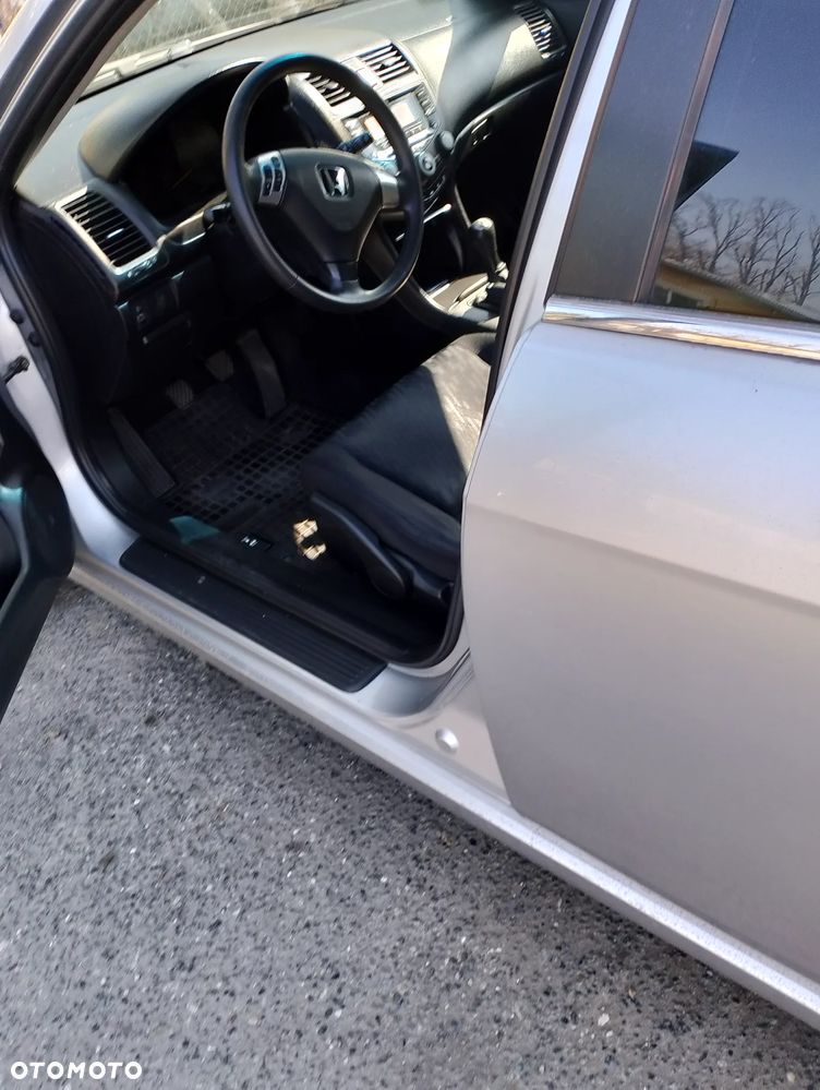 Honda Accord 2.0 i Comfort - 7