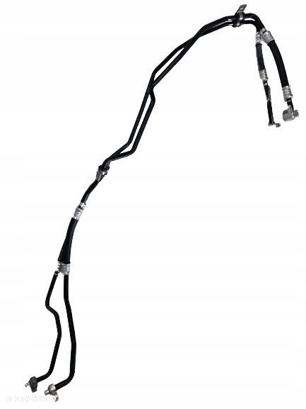 LAND ROVER DISCOVERY SPORT LIFT L550 RURA KLIMA - 1