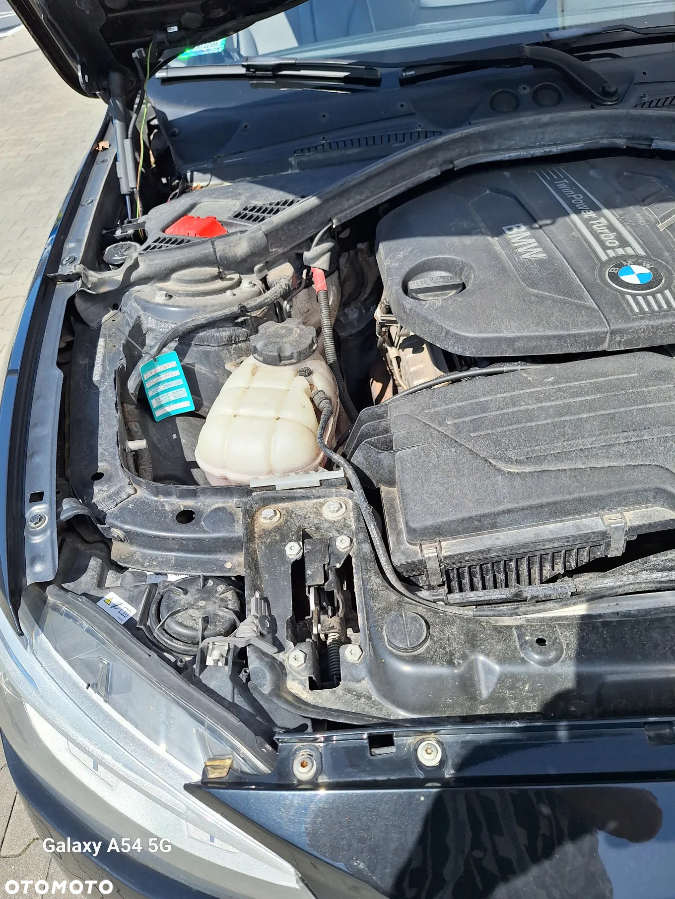 BMW Seria 1 118d Urban Line - 4