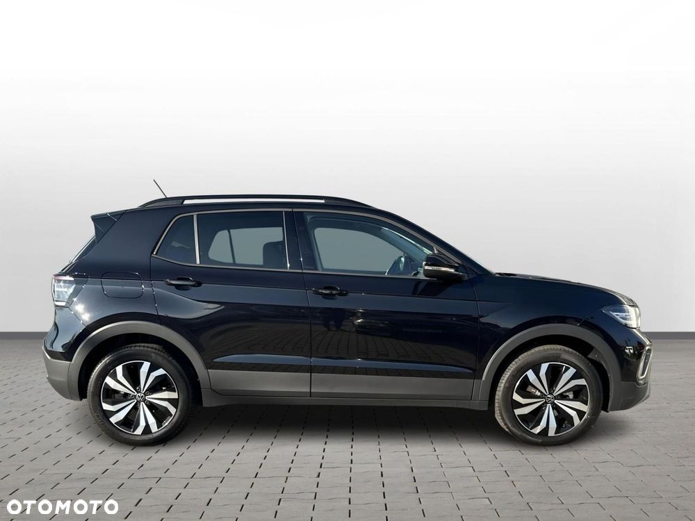 Volkswagen T-Cross 1.0 TSI Life - 6