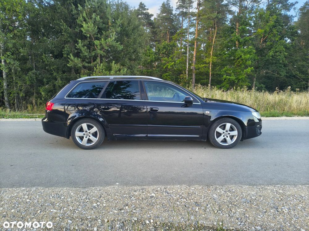 Seat Exeo 1.8TSI Sport - 11