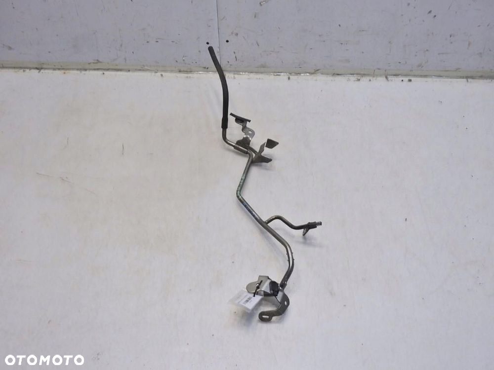 WĄŻ RURKA ODMY RENAULT LAGUNA III 2.0 DCI - 7