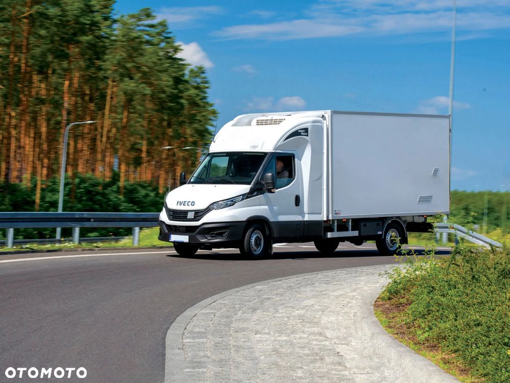 Iveco IVECO DAILY