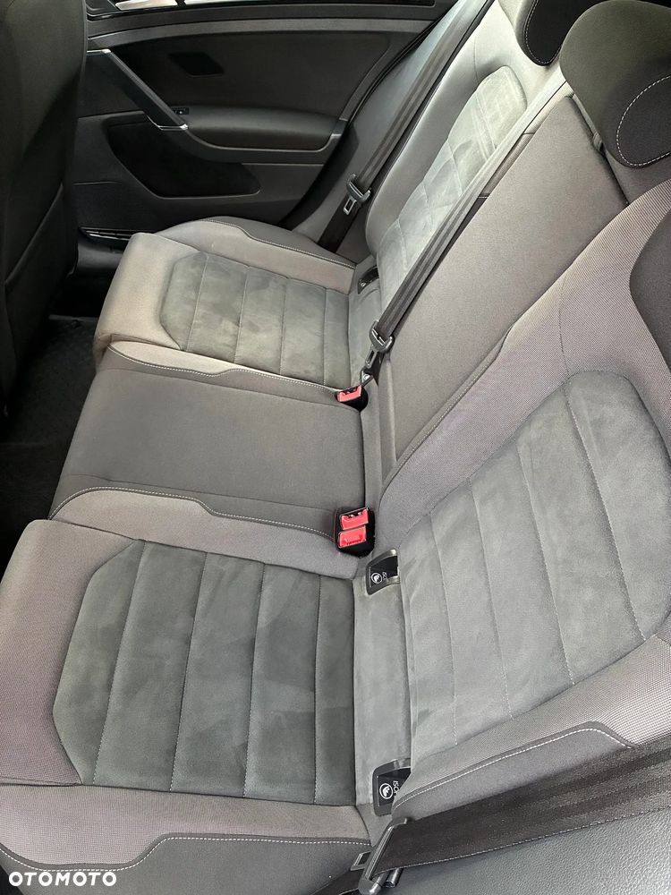 Volkswagen Golf Variant 1.6 TDI BMT Highline - 18