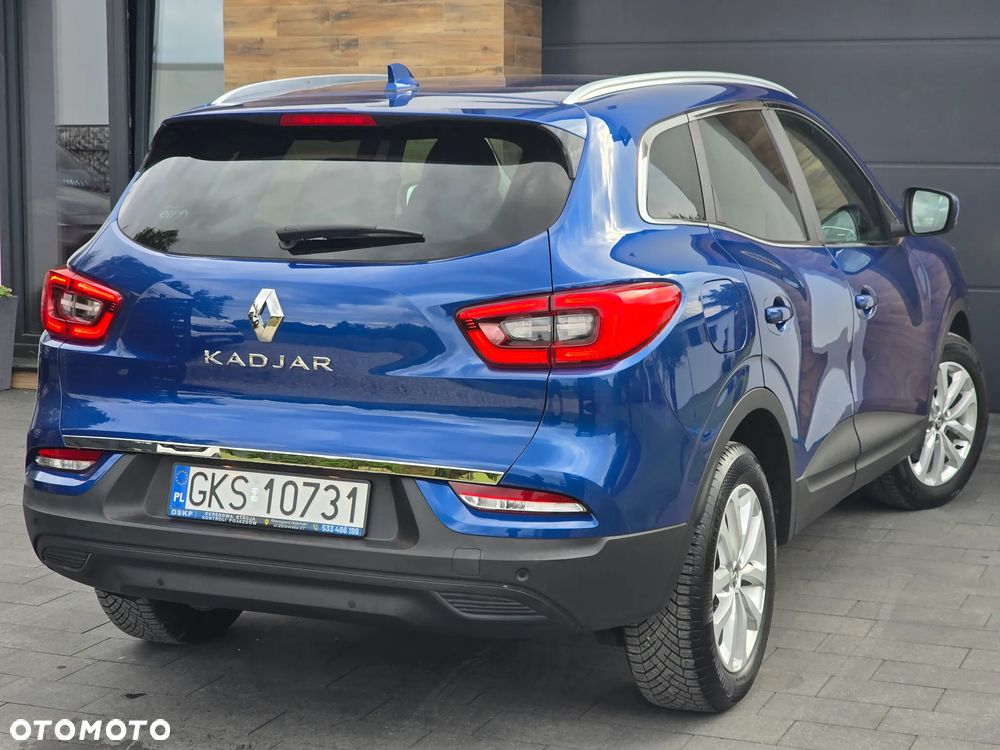 Renault Kadjar 1.3 TCe FAP Intens EDC - 3