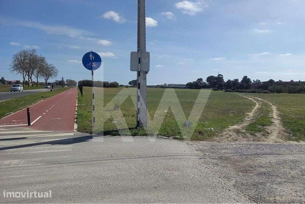 ️ TERRENO INDUSTRIAL | 75.000 m2 | MONTIJO - Grande imagem: 3/18