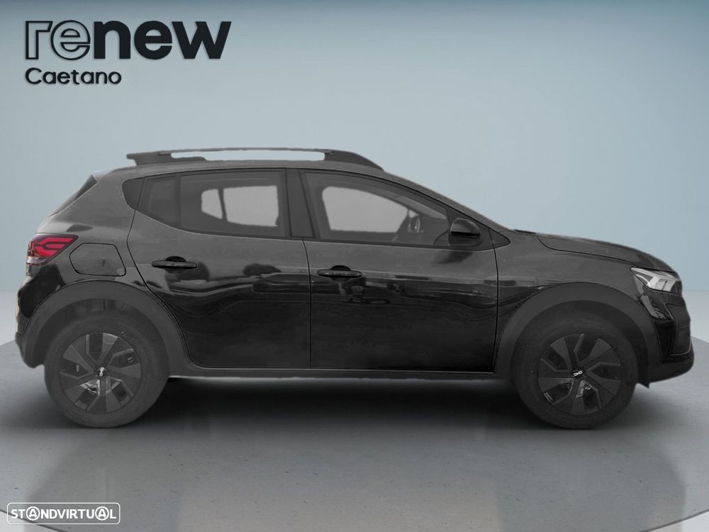 Dacia Sandero 1.0 ECO-G Essential Bi-Fuel - 9