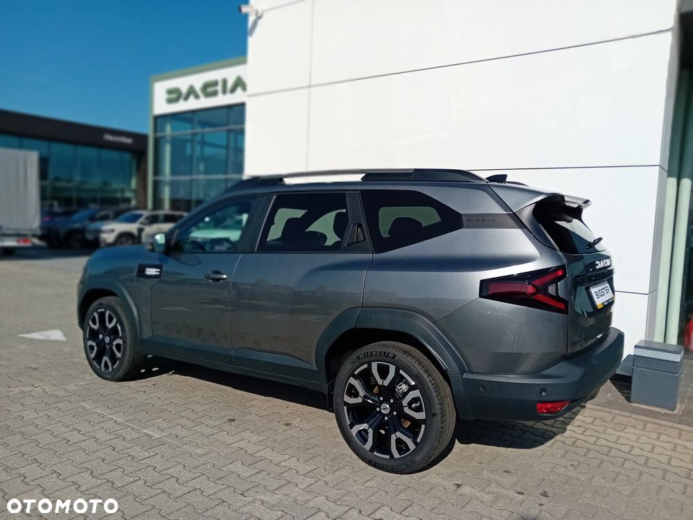 Dacia Bigster 1.8 Full Hybrid 155 Journey MMT - 5