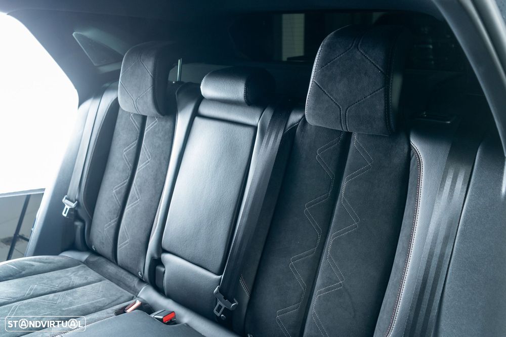 DS DS7 Crossback E-Tense Performance Line EAT8 - 10