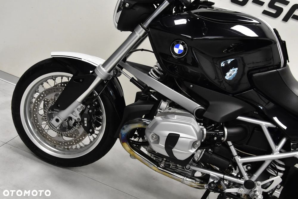 BMW R - 12