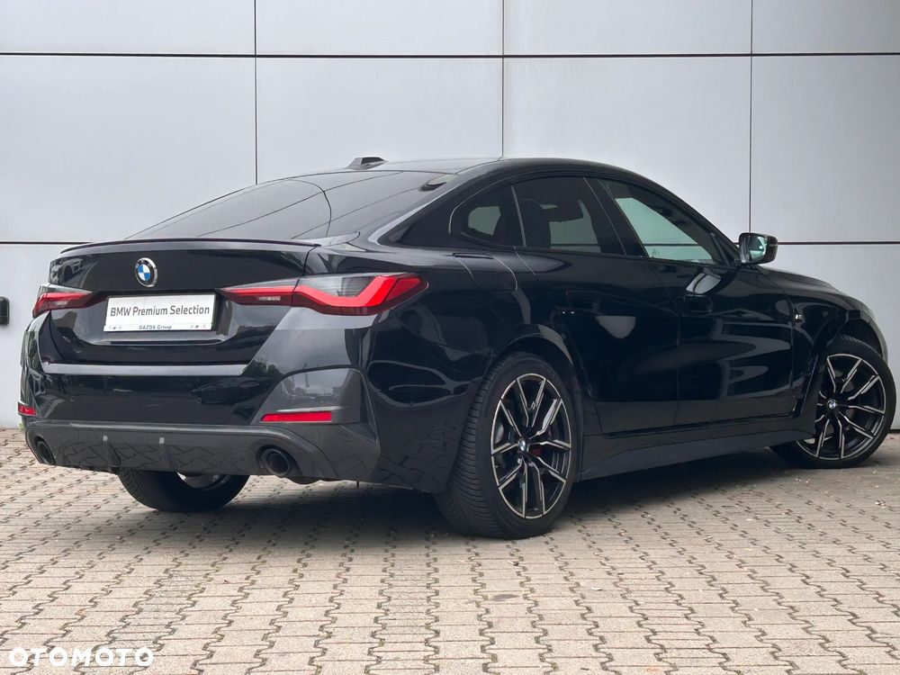 BMW Seria 4 430i M Sport sport - 11