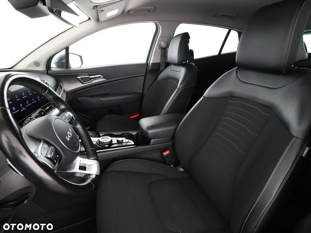Kia Sportage 1.6 T-GDI PHEV L 4WD - 14