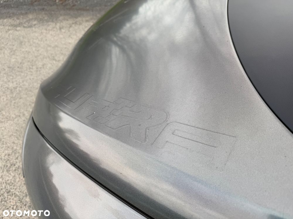 Seat Leon 2.0 T FSI Cupra R - 27