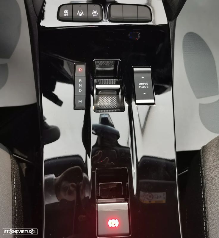 Opel Mokka 1.2 T GS AT - 16