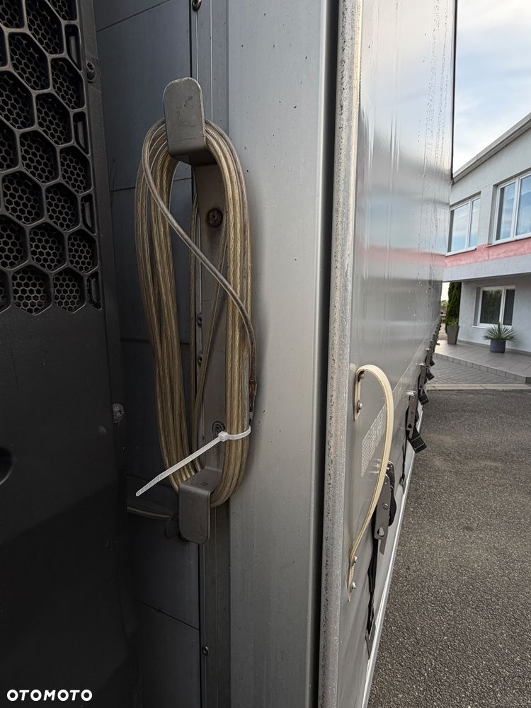 MAN TGM 12.290 - 12