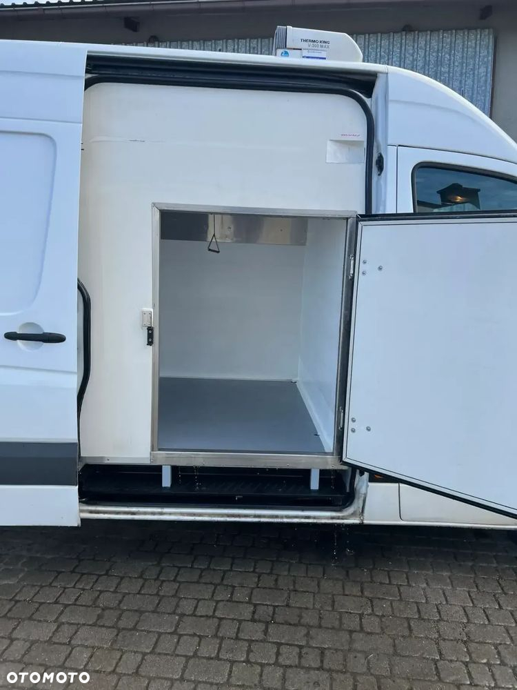 Mercedes-Benz Sprinter 316CDI - 2
