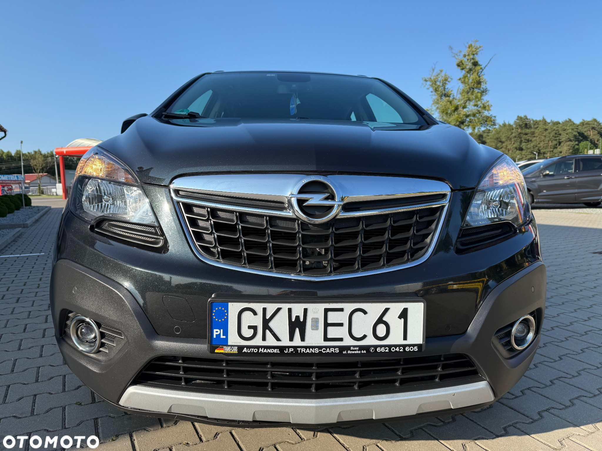 Opel Mokka 1.4 T Enjoy - 2