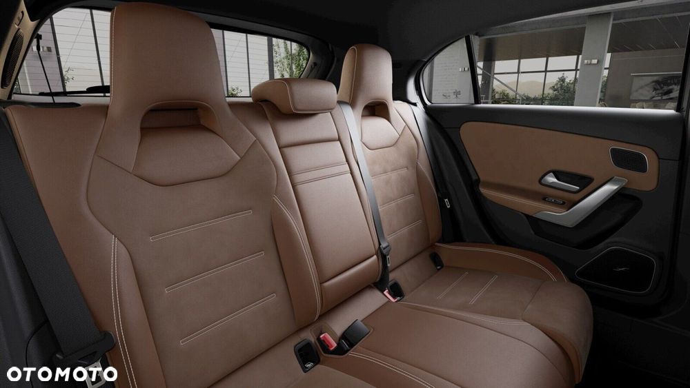 Mercedes-Benz Klasa A - 7