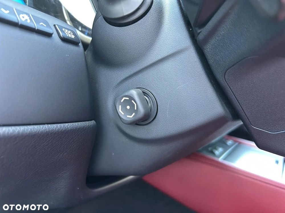 Lexus GS - 21