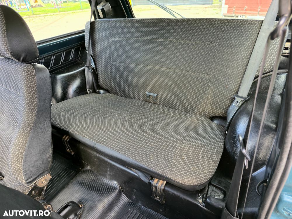 Lada Niva 4x4 Only - 9