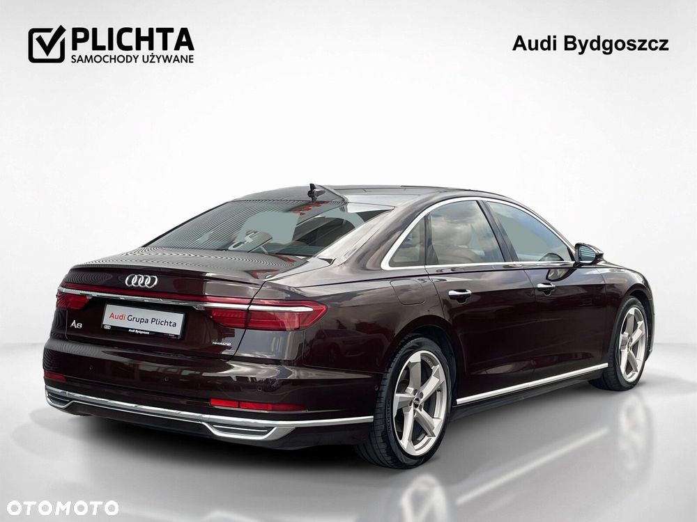 Audi A8 - 6