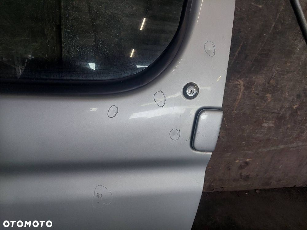 DRZWI KOMPLETNE LEWY PRZÓD PEUGEOT PARTNER I LIFT EZRC BERLINGO - 3