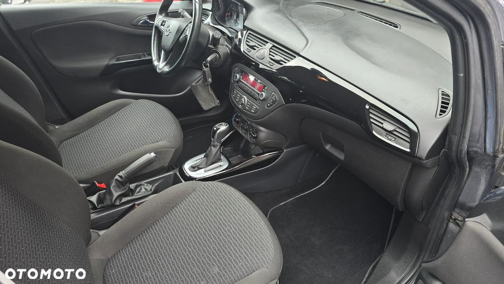 Opel Corsa 1.4 16V Enjoy - 19