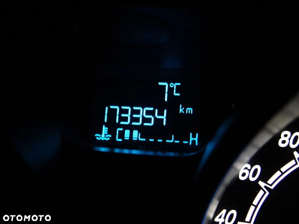 Ford B-MAX 1.5 TDCi Titanium X - 19