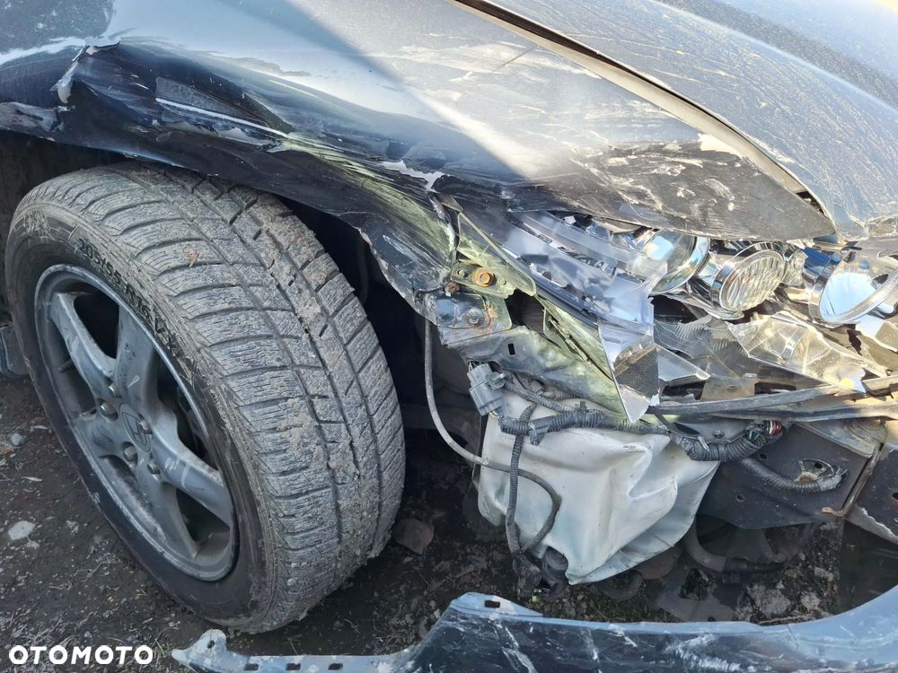 Honda Accord 2.0 Comfort - 4