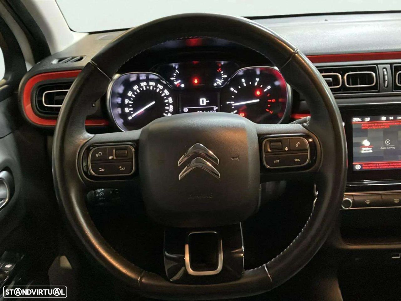 Citroën C3 1.2 PureTech Feel - 11