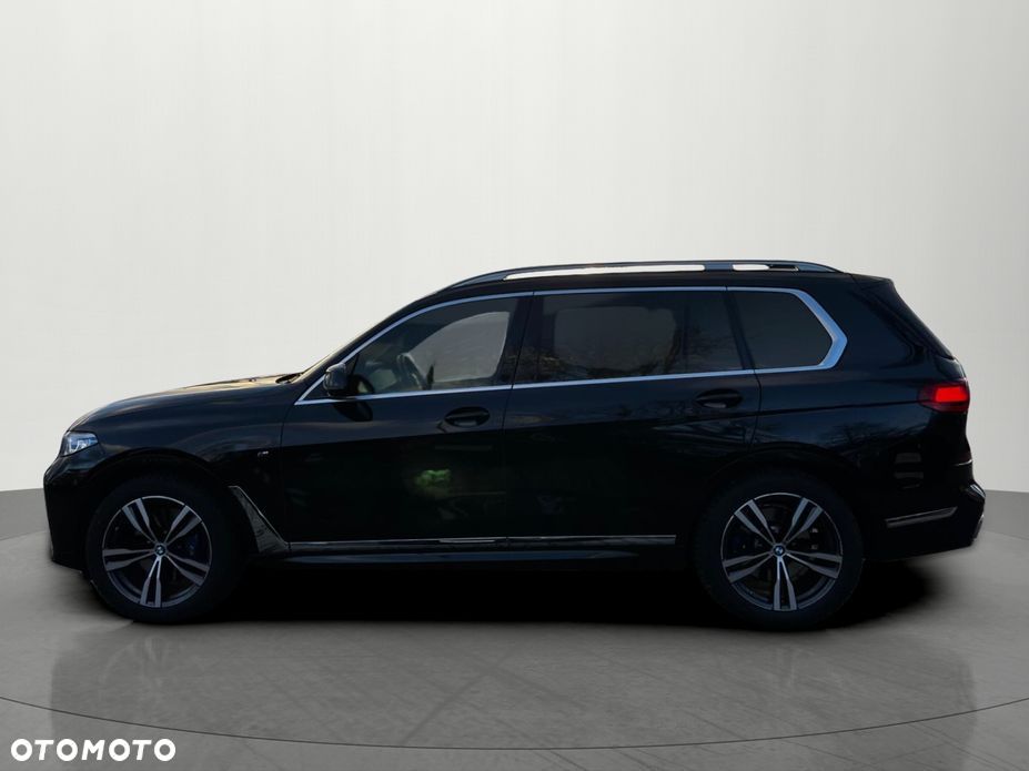 BMW X7 - 8