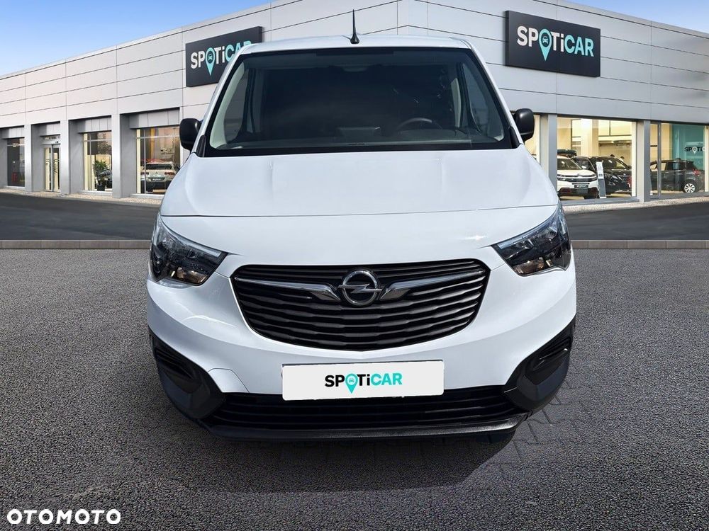 Opel Combo - 3