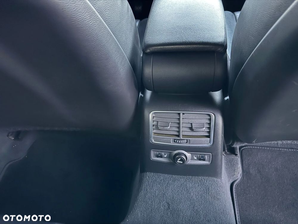 Audi A6 Avant 3.0 TDI quattro - 13
