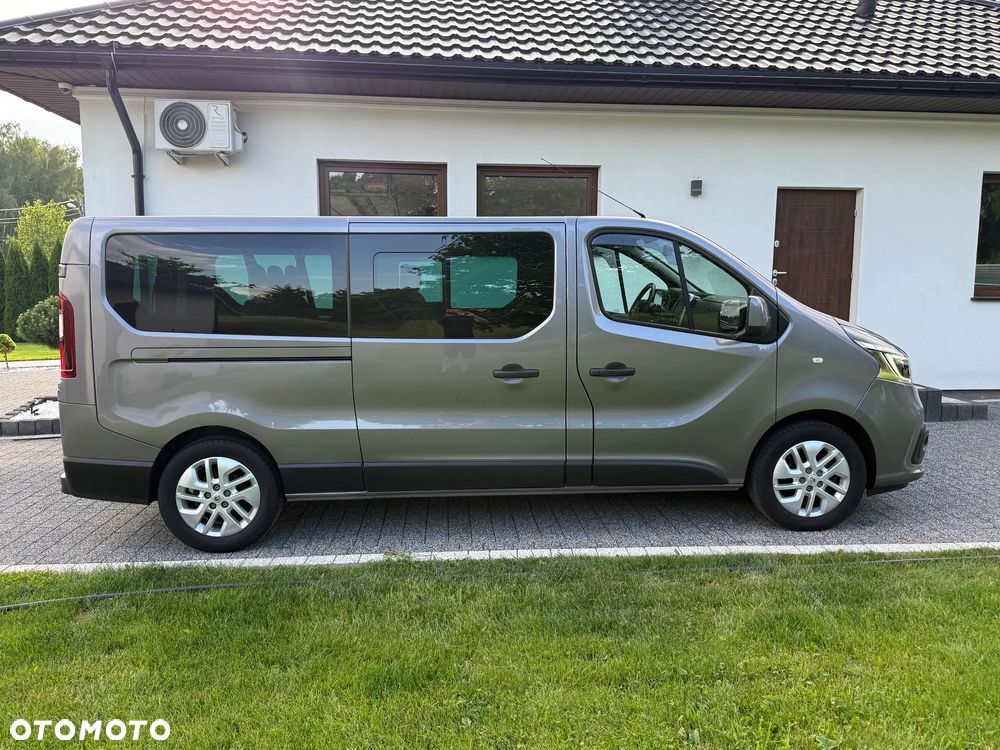 Renault Trafic - 13