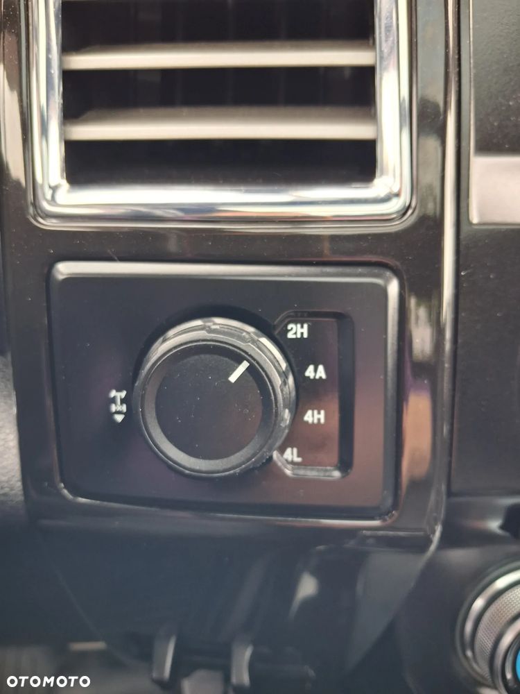 Ford F150 - 20