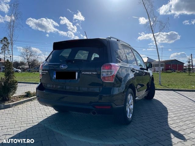 Subaru Forester 2.0X Lineartronic Exclusive+ - 6
