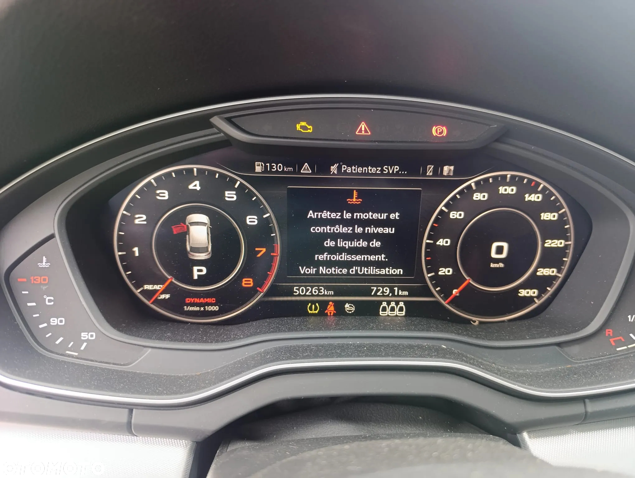 Audi Q5 45 TFSI quattro S tronic - 11