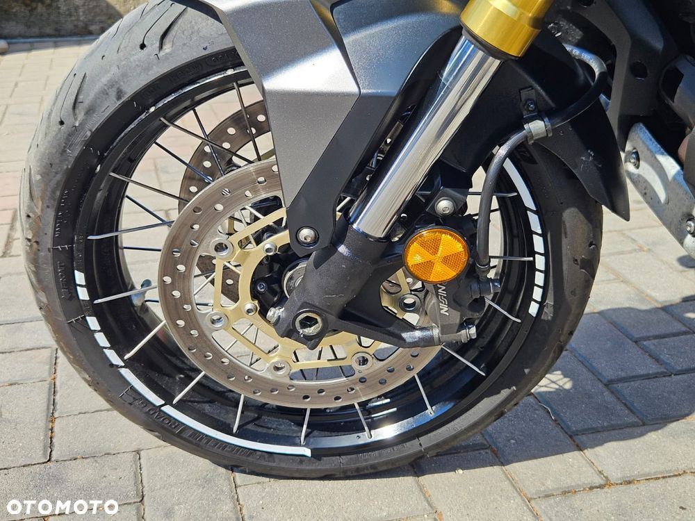 Honda Inny - 14