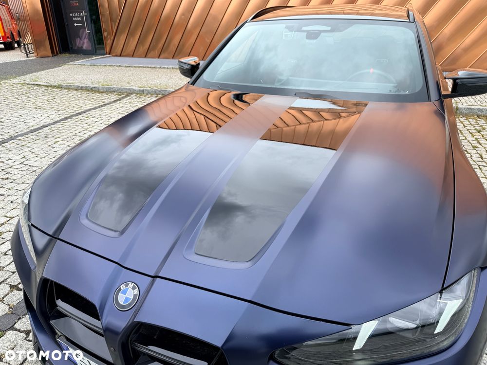 BMW M3 - 2
