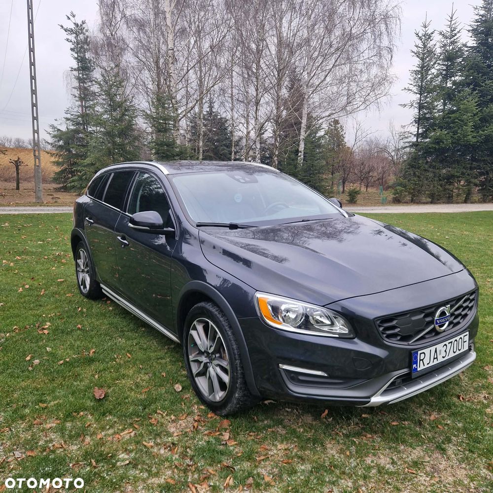 Volvo V60 - 2